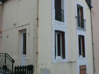 Vente maison 2 pièces