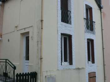 Vente maison 2 pièces Lillebonne 76
