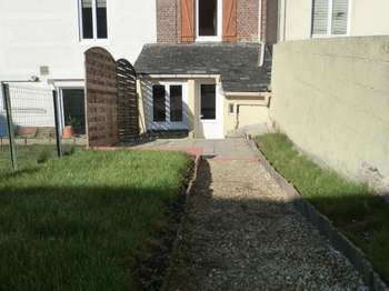 Vente maison 4 pièces Lillebonne 76