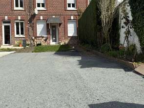 Vente Maison 3 chambresLillebonne