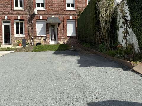 Vente maison 4 pièces Lillebonne 76