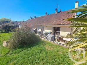 Vente Maison 2 chambresLillebonne