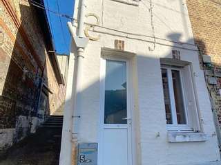 Vente maison 1 pièce