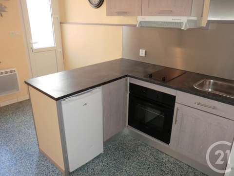 Vente maison 1 pièce