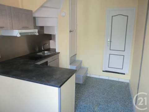 Vente maison 1 pièce