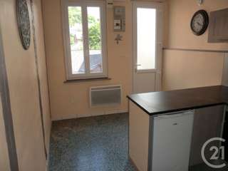 Vente maison 1 pièce