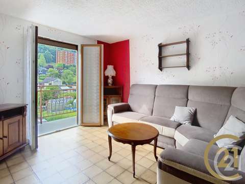 Vente maison 4 pièces Lillebonne 76