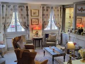 Vente Maison 3 chambresLillebonne