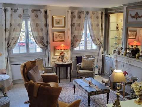 Vente maison 5 pièces Lillebonne 76