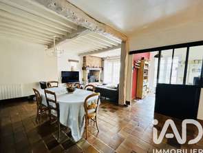 Vente Maison 5 chambresLillebonne