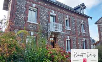 Photo Vente maison Lillebonne