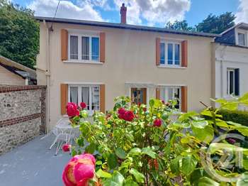Vente Maison 3 chambresLillebonne