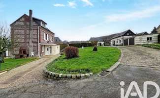 Photo Vente maison Lillebonne