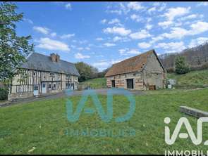 Vente Maison 3 chambresLillebonne