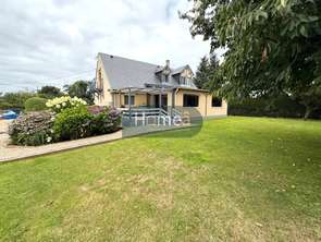 Vente Maison 3 chambresLillebonne