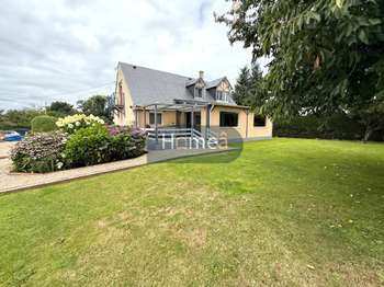 Vente maison 6 pièces Lillebonne 76