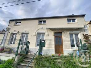 Vente Maison 3 chambresLillebonne