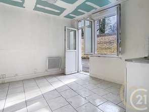 Vente Maison 2 chambresLillebonne