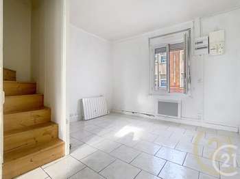 Vente maison 3 pièces Vente maison 3 pièces