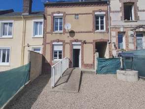 Vente Maison 2 chambresLillebonne
