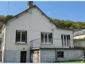 Vente Maison 2 chambresLillebonne