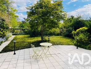 Vente Maison 7 piècesLillebonne