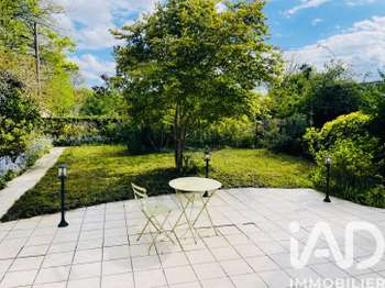 Vente maison 7 pièces Lillebonne 76