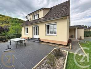 Vente Maison 3 chambresLillebonne