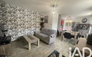 Photo Vente maison Lillebonne