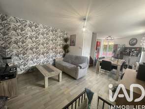 Vente Maison 4 chambresLillebonne