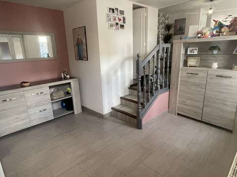 Vente maison 6 pièces Vente maison 6 pièces