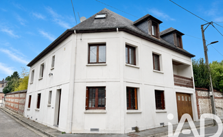 Photo Vente maison Lillebonne