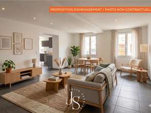 Vente Maison 3 chambresLillebonne