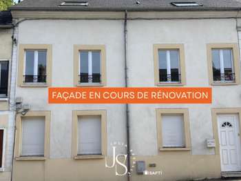 Vente maison 6 pièces Lillebonne 76