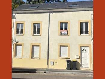 Vente Maison 3 chambresLillebonne