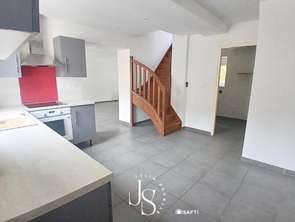 Vente Maison 3 chambresLillebonne