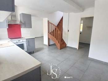Vente maison 6 pièces Lillebonne 76