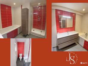 Vente Maison 3 chambresLillebonne