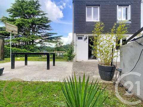 Vente maison 7 pièces Lillebonne 76