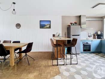 Vente Maison 4 chambresLillebonne