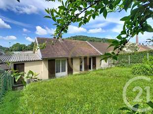 Photo Vente maison Lillebonne