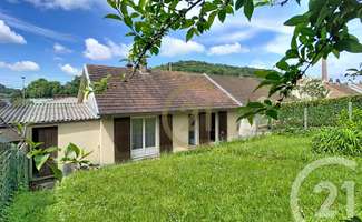 Photo Vente maison Lillebonne