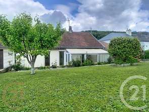 Vente Maison 3 chambresLillebonne