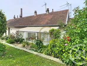 Vente Maison 3 chambresLillebonne
