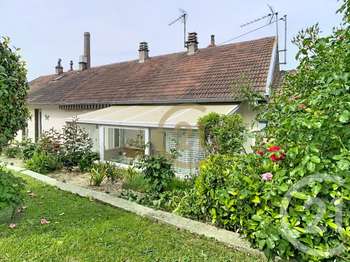 Vente maison 4 pièces Lillebonne 76