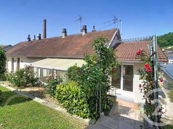 Vente Maison 3 chambresLillebonne