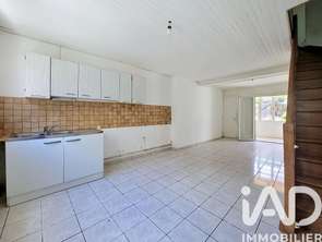Vente Maison 3 chambresLillebonne