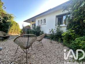 Vente Maison 5 chambresLillebonne