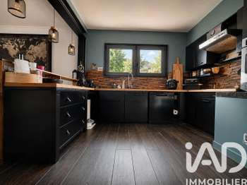 Vente maison 6 pièces Vente maison 6 pièces