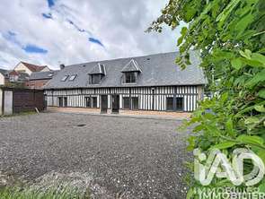 Vente Maison 4 chambresLillebonne